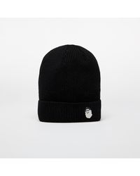 A Bathing Ape - One Point Knit Cap M - Lyst