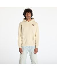The North Face - Sweatshirt Cartoon Logo Relaxed Hoodie - Lyst