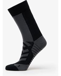 On Shoes - Performance High Sock/ Shadow - Lyst