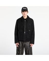 Represent - Veste shearling jacket xl - Lyst