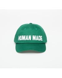 Human Made - Mütze 5Panel Twill Cap - Lyst