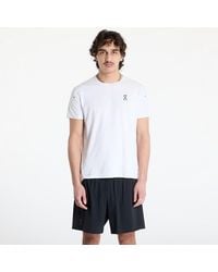 On Shoes - T-Shirt Performance Short Sleeve Tee - Lyst