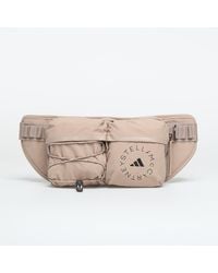 adidas Originals - Borsa Adidas X Stella Mccartney Bum Bag Chalky - Lyst