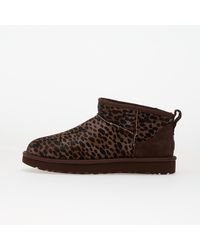 UGG - Sneakers W Classic Ultra Mini Caspian Eur - Lyst