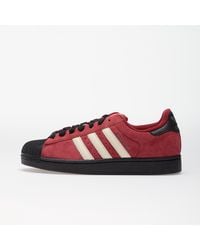 adidas Originals - Sneakers Adidas Superstar Ii Noble/ Crew/ Core Eur - Lyst