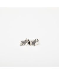 Twojeys - Superstar knuckle ring 18-20 - Lyst