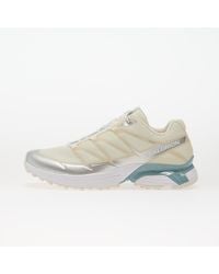 Salomon - Sneakers Xt-Pathway 2 Vanila Ice/ Ftw/ Tourmaline Eur - Lyst