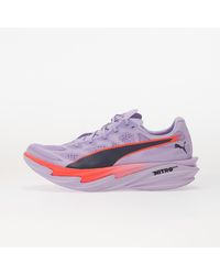 PUMA - Sneakers Deviate Nitro Elite 4 Eur - Lyst