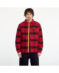 Columbia - Veste high cascadesTM shirt jacket s - Lyst