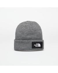 The North Face - Salty Lined Beanie - Lyst