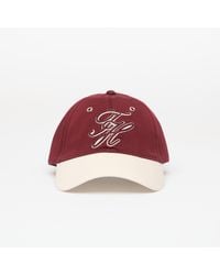 Tommy Hilfiger - Mütze Script Colorblock Cap - Lyst