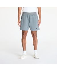 Nike - Korte Broek Flex Rep 4.0 Dri-Fit 7" Unlined Fitness Shorts Smoke - Lyst