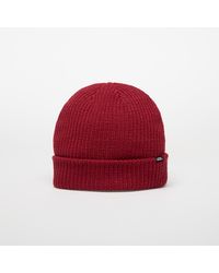 Vans - Core Basic Cuff Beanie - Lyst