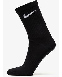Nike - Essential Crew Sokken - Lyst