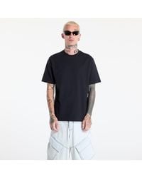 Y-3 - T-Shirt Merch Ss Tee - Lyst