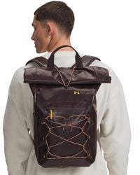 Under Armour - Rucksack Summit Sm Bp - Lyst