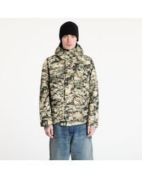 Nike - Giacca Acg Primaloft "Skull Peak" Storm-Fit Full-Zip Jacket Parachute/ Summit - Lyst