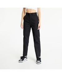 Dickies - Pants Phoenix Cropped Trousers - Lyst