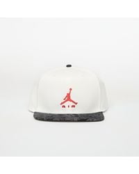 Nike - Tappo Pro Structured Cap Sail/ University - Lyst