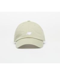 New Balance - Cap 6 Panel Classic Hat V 2.0 - Lyst