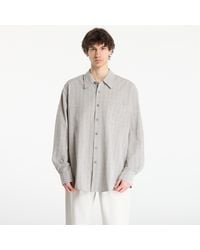Our Legacy - Overhemd Above Shirt - Lyst