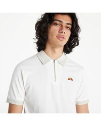 Ellesse Polo shirts for Men | Online Sale up to 50% off | Lyst