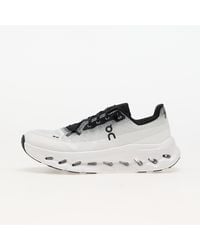 On Shoes - Baskets w cloudtilt black/ ivory eur 42 - Lyst