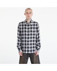 Our Legacy - Hemd Every Shirt - Lyst