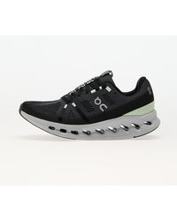 On Shoes - Sneakers W Cloudsurfer Ir/ Glacier Eur - Lyst