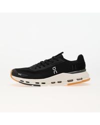 On Shoes - Sneakers M Cloudnova Form 2/ Ivory Eur - Lyst
