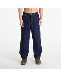 Obey - Jeans obey classic baggy denim w31 - Lyst
