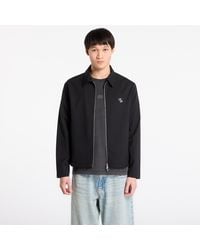 Filling Pieces - Jas Coach Jacket Twill Wool - Lyst