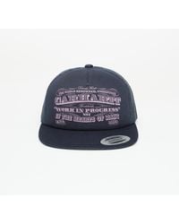 Carhartt - Mütze 3 One 3 Trucker Cap - Lyst