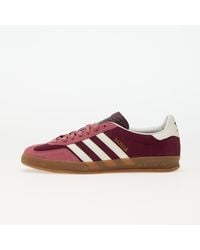 adidas - Gazelle Indoor Sneakers - Lyst