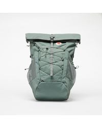 Fjallraven - Abisko Hike Foldsack Backpack Patina Green - Lyst