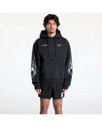 Reebok - Sweatshirt anuel hoodie m - Lyst