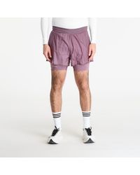 adidas Originals - Korte Broek Adidas Adi365 H.Koumori Running 2-In-1 Shorts - Lyst