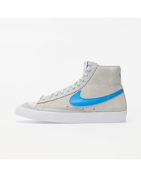 Baskets Montantes Nike Pour Homme Jusqu A 42 Sur Lyst Fr