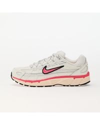 Nike - Sneakers W P-6000 Sail/ Aster--Guava Ice Eur - Lyst