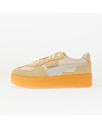 PUMA - Sneakers Palermo Elevata Xtra Wns Eur - Lyst