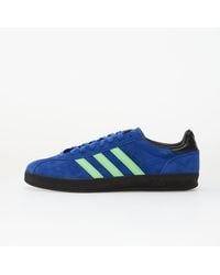 adidas Originals - Sneakers Adidas Gazelle Indoor Pro Supplier Colour/ Supplier Colour/ Core Eur - Lyst