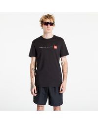The North Face - Never Stop Exploring Tee Tnf - Lyst