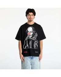 Pleasures - Magietta Peasures Joke Heavyweight Shirt Back - Lyst