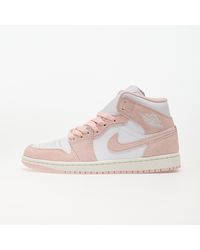 Nike - Sneakers Air 1 Mid Se/ Legend-Sail Eur - Lyst