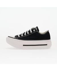 Converse - Sneakers Chuck Taylor All Star Lift Double Stack/ Eur - Lyst