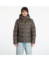 Calvin Klein - Jacket Jeans Ls Nylon Zip Off Hooded Jacket - Lyst