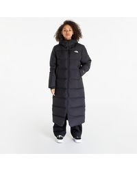 The North Face - W Triple C Parka Tnf - Lyst