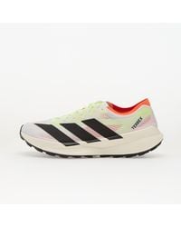 adidas Originals - Sneakers Adidas Terrex Agravic Speed 2 Trail Running Ftwr/ Core/ Semi Impact Eur - Lyst