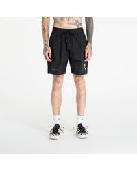 Pleasures - Short daft club crush hiking shorts l - Lyst