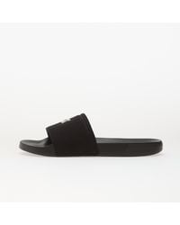 Calvin Klein - Sneakers Ess Slide Canvas Hdw - Lyst